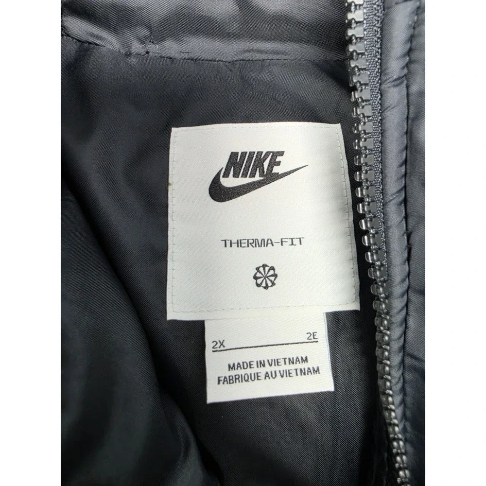Nike sportswear classic